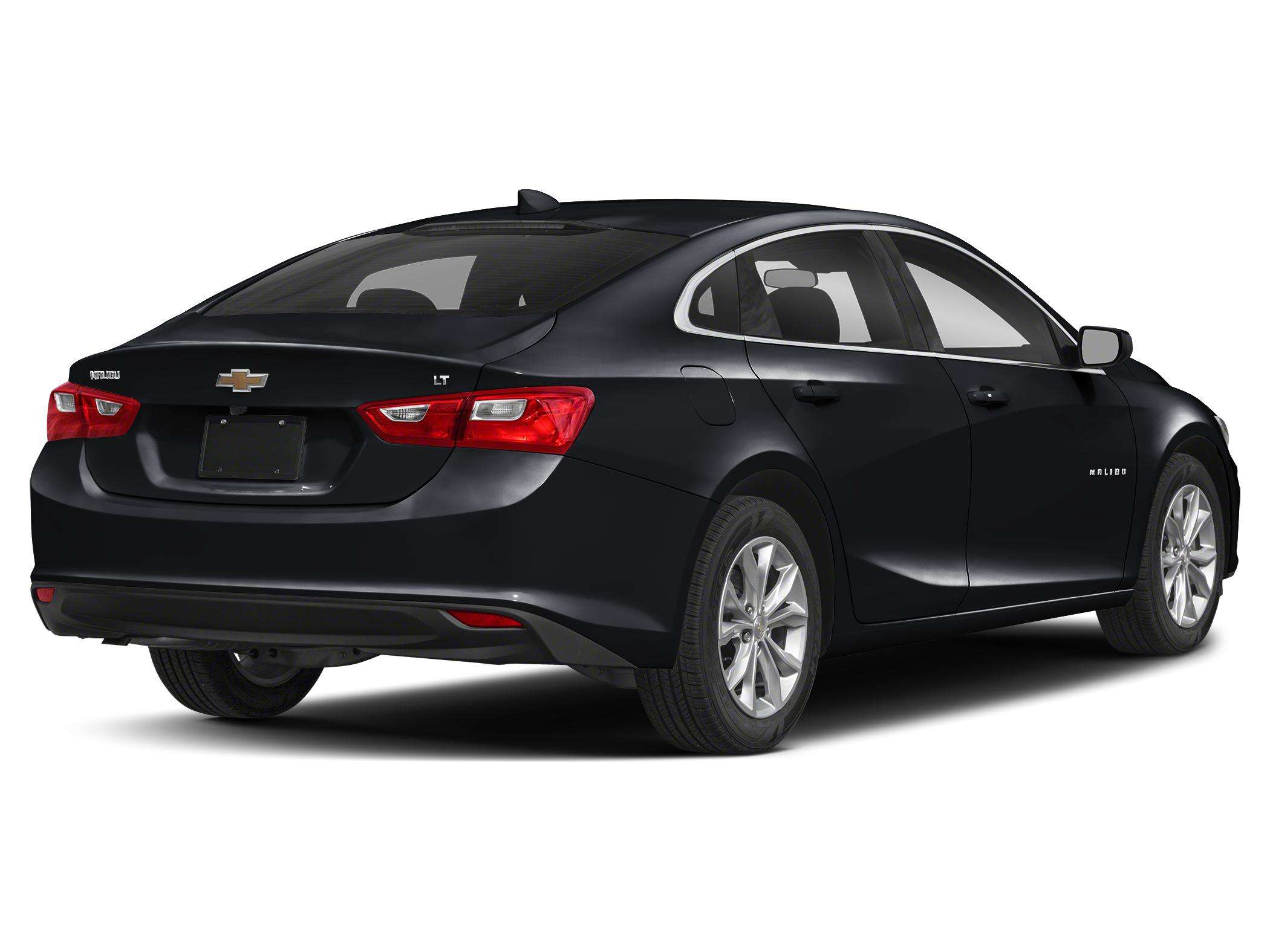 2024 Chevrolet Malibu MALIBU — снимка 1