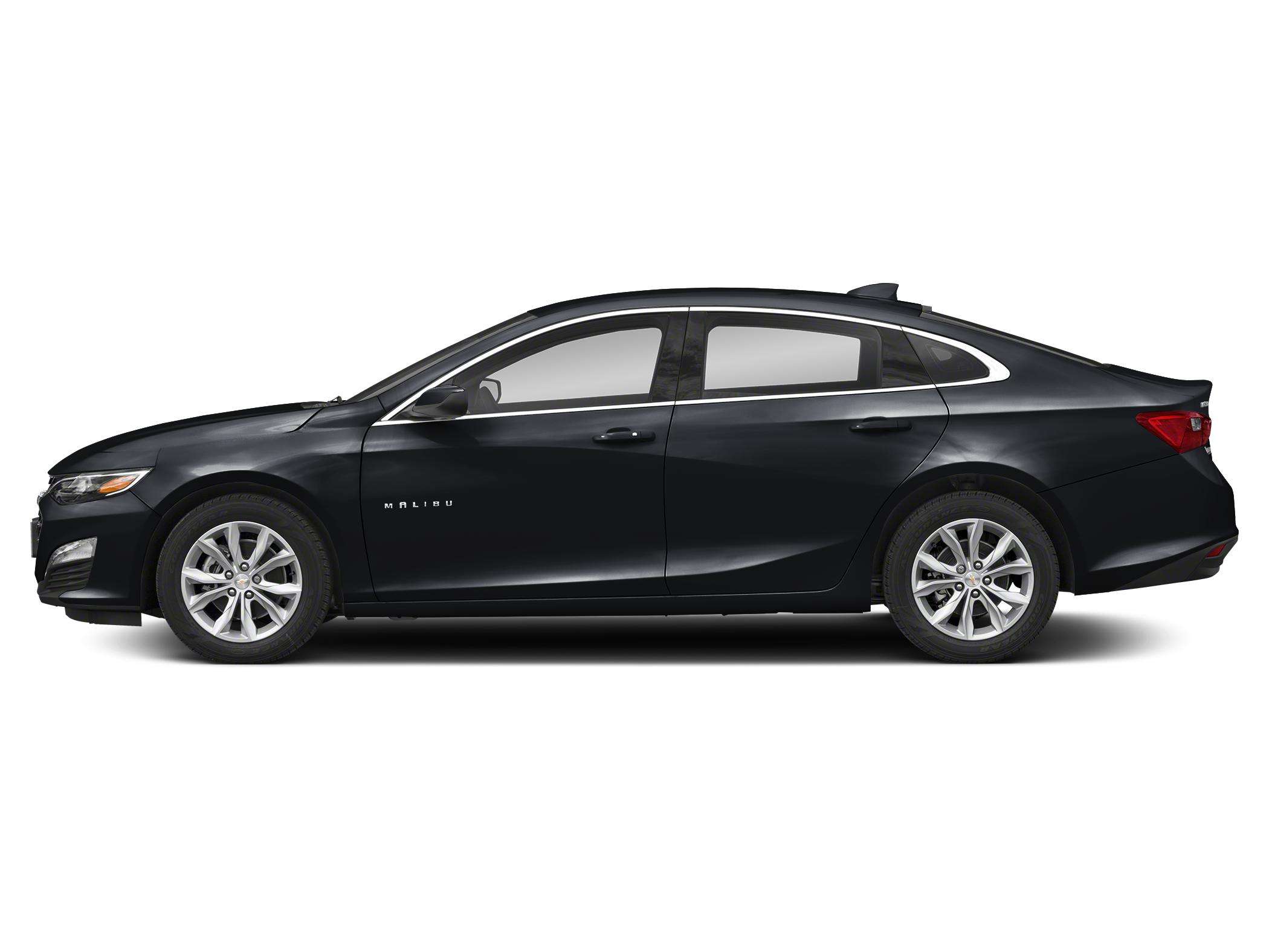 2024 Chevrolet Malibu MALIBU — снимка 1