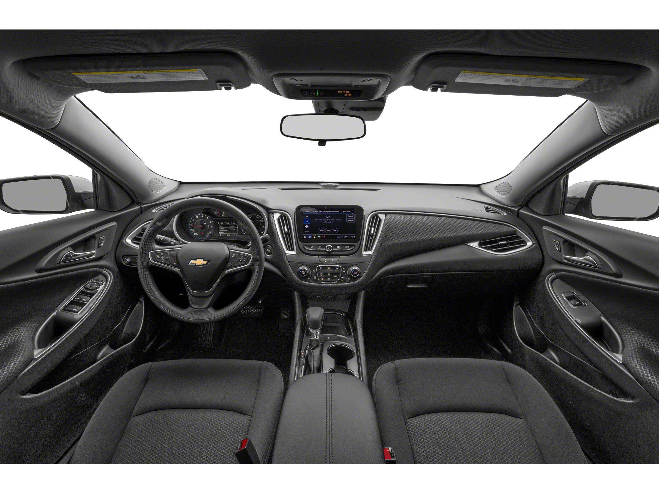 2024 Chevrolet Malibu MALIBU — снимка 1