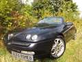Alfa Romeo Spider 916 T.Spark viel Fahrspaß für wenig Geld! Schwarz - thumbnail 2