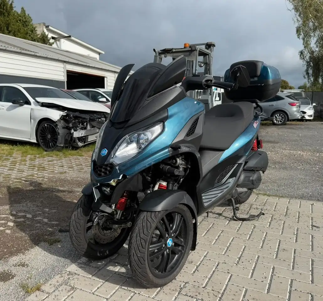 Piaggio