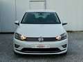 Volkswagen Golf Sportsvan 1.6 CR TDi Sound 92000Km Navi **GARANTIE 1 JAAR** Weiß - thumbnail 2