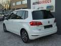 Volkswagen Golf Sportsvan 1.6 CR TDi Sound 92000Km Navi **GARANTIE 1 JAAR** Weiß - thumbnail 3