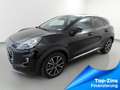 Ford Puma 1.0 M-Hybrid Titanium X Massage+ACC+SHZ Schwarz - thumbnail 4