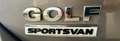 Volkswagen Golf Sportsvan VII Highline 1.Hand AHK Kam. ACC Gris - thumbnail 15