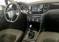 Volkswagen Golf Sportsvan VII Highline 1.Hand AHK Kam. ACC Gris - thumbnail 23