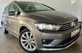 Volkswagen Golf Sportsvan VII Highline 1.Hand AHK Kam. ACC Gris - thumbnail 1