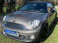 MINI Cooper D Cabrio MINI CABRIO Diesel Plateado - thumbnail 9