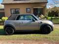 MINI Cooper D Cabrio MINI CABRIO Diesel Plateado - thumbnail 11