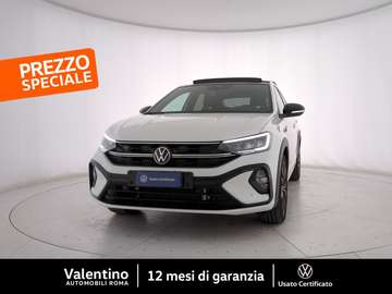 1.5 TSI DSG ACT R-Line