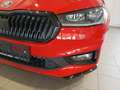 Skoda Fabia Monte Carlo TSI DSG Rot - thumbnail 5