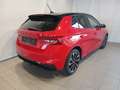 Skoda Fabia Monte Carlo TSI DSG Rot - thumbnail 3