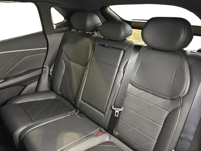 Changan Deepal S05 view 9