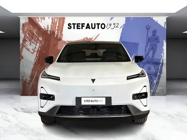 Changan Deepal S05 view 4