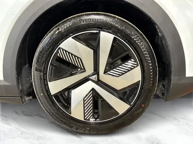 Changan Deepal S05 view 8