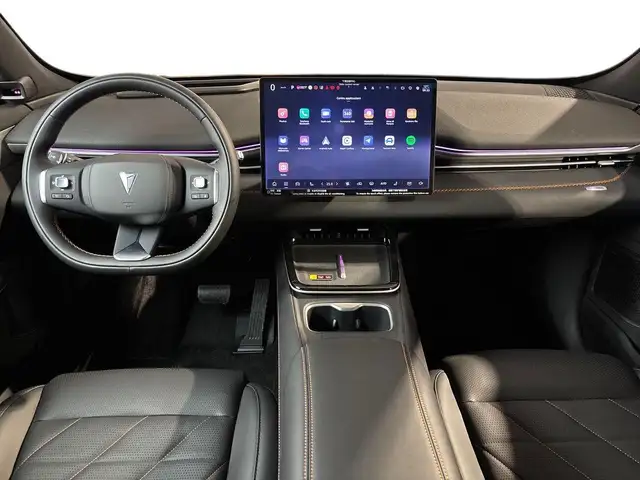 Changan Deepal S05 view 13