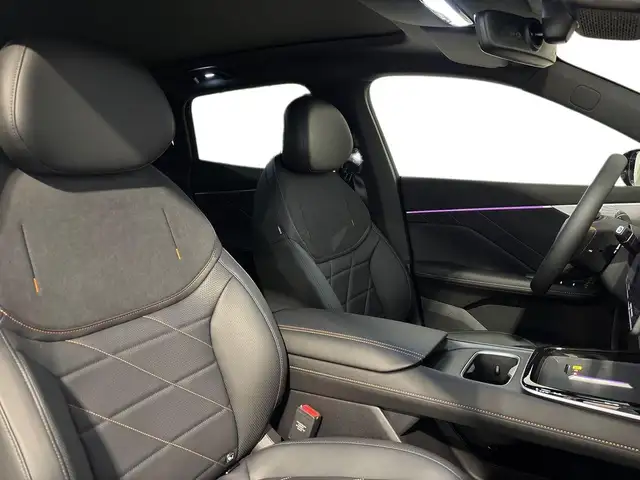 Changan Deepal S05 view 16