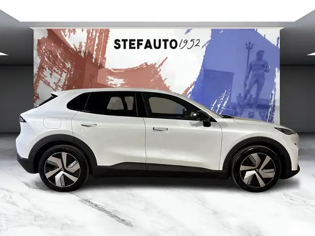 Changan Deepal S05 view 2