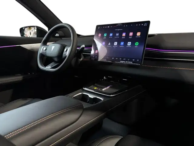 Changan Deepal S05 view 15