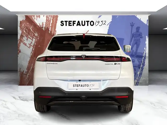 Changan Deepal S05 view 6
