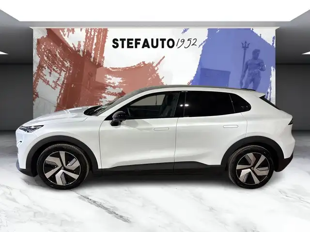 Changan Deepal S05 view 3