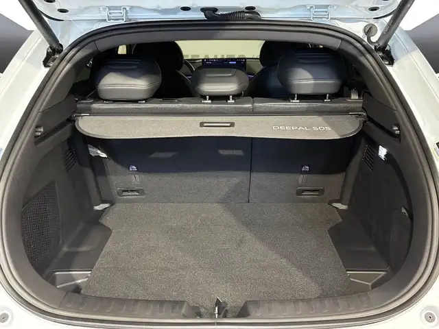 Changan Deepal S05 view 7