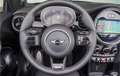 MINI Cooper Cabrio Aut. JCW + Premium Plus pakket Blauw - thumbnail 9