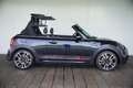MINI Cooper Cabrio Aut. JCW + Premium Plus pakket Blauw - thumbnail 5