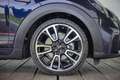 MINI Cooper Cabrio Aut. JCW + Premium Plus pakket Blauw - thumbnail 8