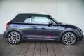 MINI Cooper Cabrio Aut. JCW + Premium Plus pakket Blauw - thumbnail 6