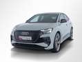 Audi Q4 e-tron Sportback 40 S Line Int DyamikPaket+,Matrix,Navi,L Weiß - thumbnail 15