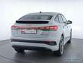 Audi Q4 e-tron Sportback 40 S Line Int DyamikPaket+,Matrix,Navi,L Weiß - thumbnail 2