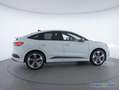 Audi Q4 e-tron Sportback 40 S Line Int DyamikPaket+,Matrix,Navi,L Weiß - thumbnail 13