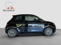 Fiat 500e Icon + Komfort-Paket Schwarz - thumbnail 7