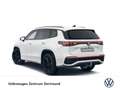 Volkswagen Tayron eHYBRID R-LINE DSG Wit - thumbnail 2