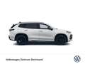 Volkswagen Tayron eHYBRID R-LINE DSG Wit - thumbnail 3