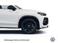 Volkswagen Tayron eHYBRID R-LINE DSG Weiß - thumbnail 4