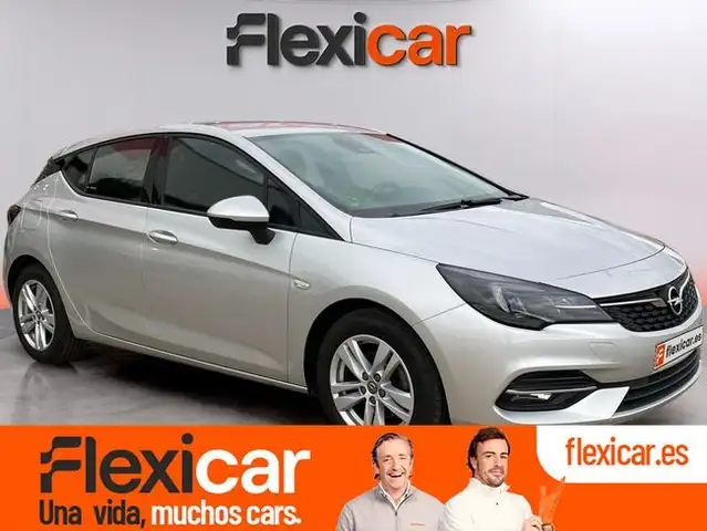 Opel Astra ST 1.2T S/S Business Elegance 130