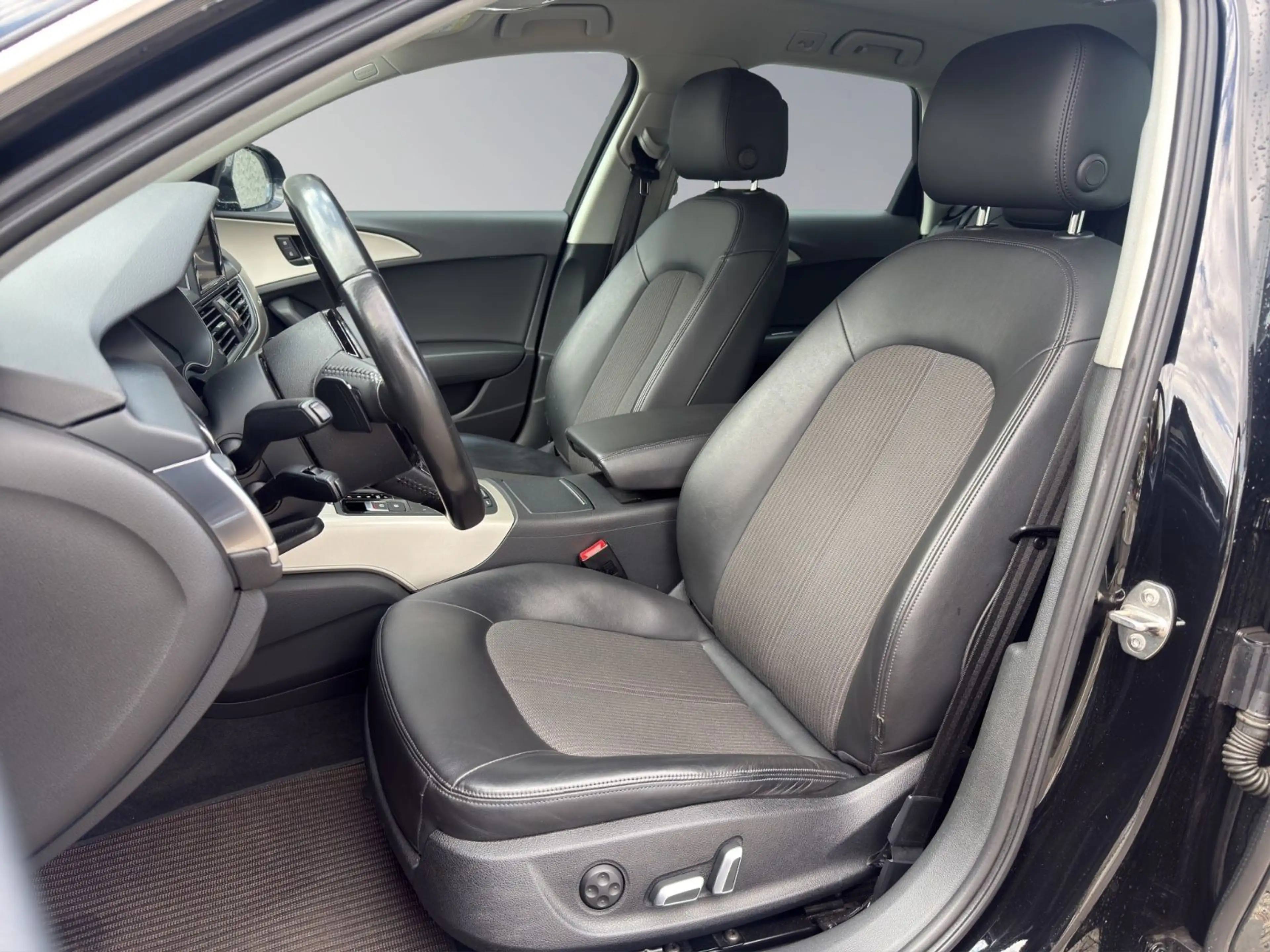 Audi A6 allroad 3,0 TDI quattro KAM LED BOSE ACC 2.H — photo 10