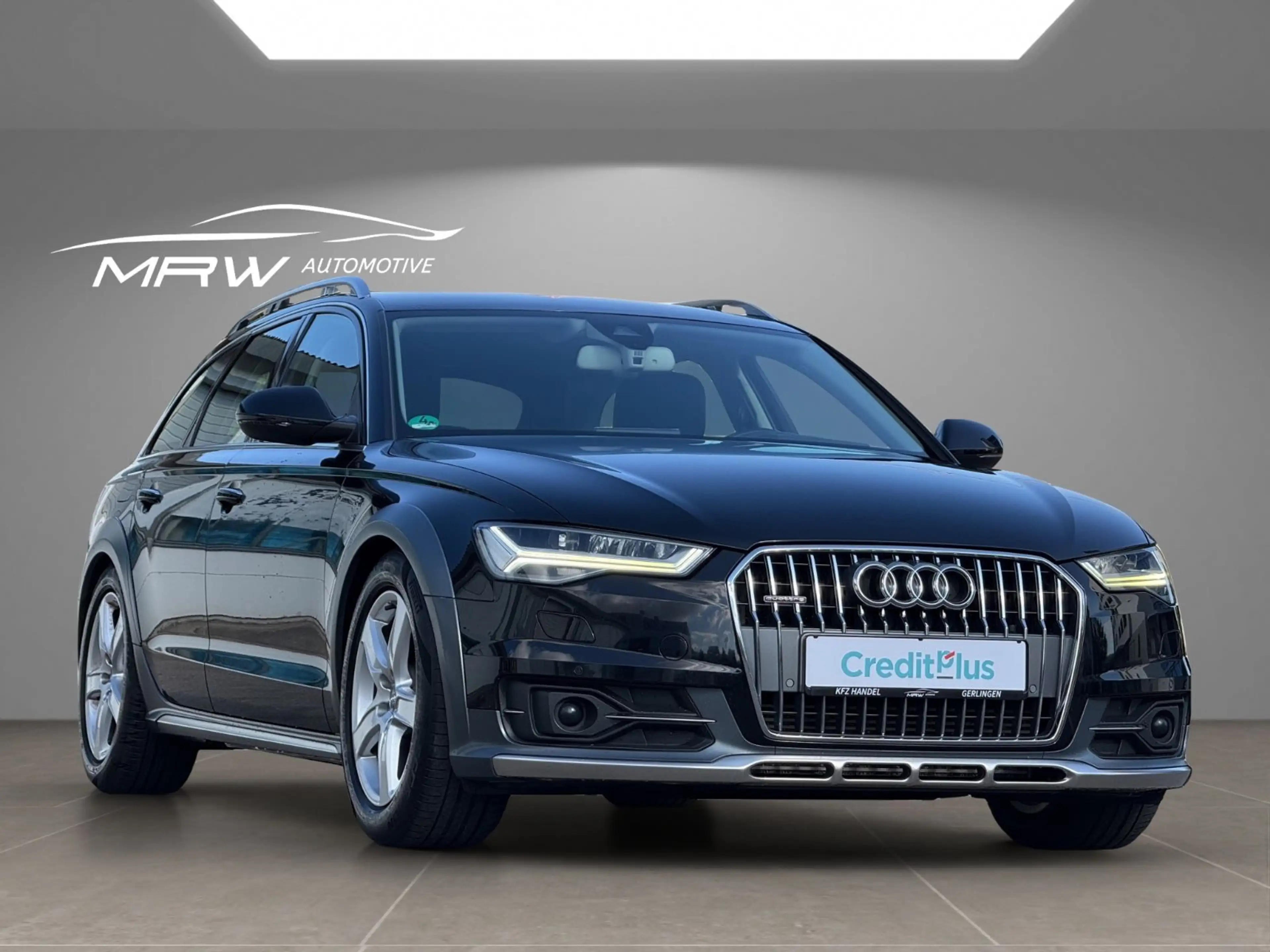 Audi A6 allroad 3,0 TDI quattro KAM LED BOSE ACC 2.H — photo 6