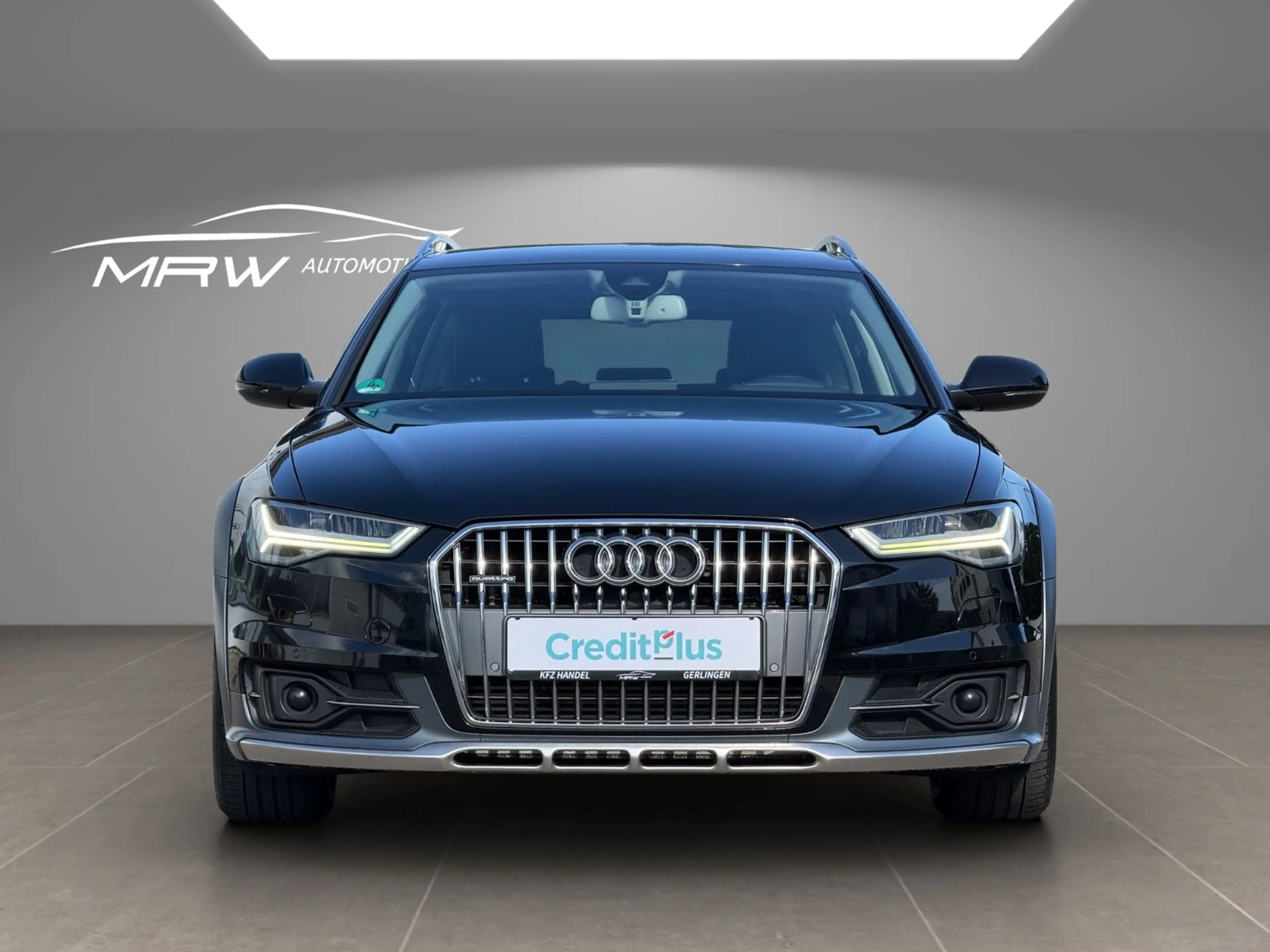 Audi A6 allroad 3,0 TDI quattro KAM LED BOSE ACC 2.H — photo 2