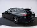 Mercedes-Benz E 220 d T AMG LINE DISTRONIC AHK Schwarz - thumbnail 4