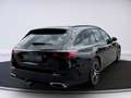 Mercedes-Benz E 220 d T AMG LINE DISTRONIC AHK Negro - thumbnail 5