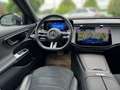 Mercedes-Benz E 220 d T AMG LINE DISTRONIC AHK Schwarz - thumbnail 15