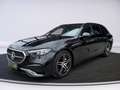 Mercedes-Benz E 220 d T AMG LINE DISTRONIC AHK Schwarz - thumbnail 2