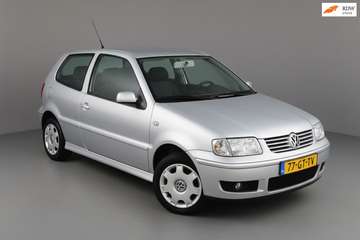 1.4-16V|Airco|Elek.ramen|APK 2027!