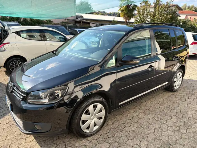 Volkswagen Touran 1.6 TDI 105CV Comfortline DSG*7POSTI*EURO5