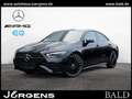 Mercedes-Benz CLA 220 d AMG-Sport/MLB/Pano/Burm/Distr/Totw/19" Schwarz - thumbnail 1