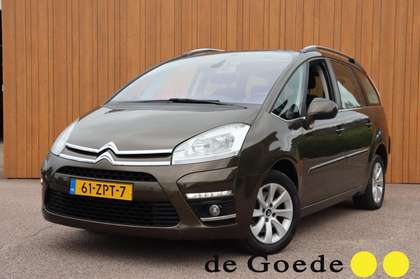 Citroen Grand C4 Picasso 1.6 THP Collection 7persoons org. NL-auto navigati