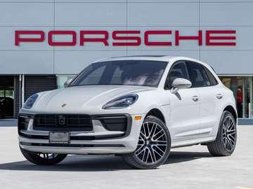 | Winter Tire Package Included